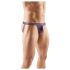Svenjoyment – jockstrap donji veš (ljubičasti) - L