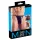 Svenjoyment - Muški tanga set - crna (3 dela) S-L