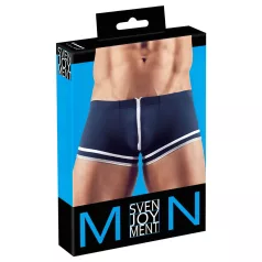 Svenjoyment - Mornarska bokserica (plava)