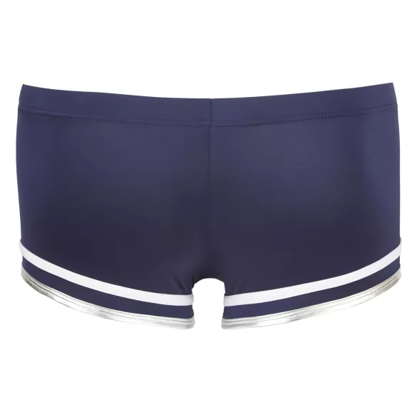 Svenjoyment - Mornarska bokserica (plava) - XXL