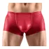 Svenjoyment - sjajni push-up bokserice (crvene) - M