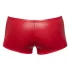 Svenjoyment - sjajni push-up bokserice (crvene) - M