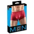Svenjoyment - sjajni push-up bokserice (crvene) - 2XL