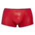Svenjoyment - sjajni push-up bokserice (crvene) - 2XL