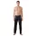 NEK - Svetlucave pantalone (crne)