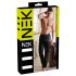 NEK - Svetlucave pantalone (crne)