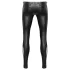 NEK - duge pantalone (crne)