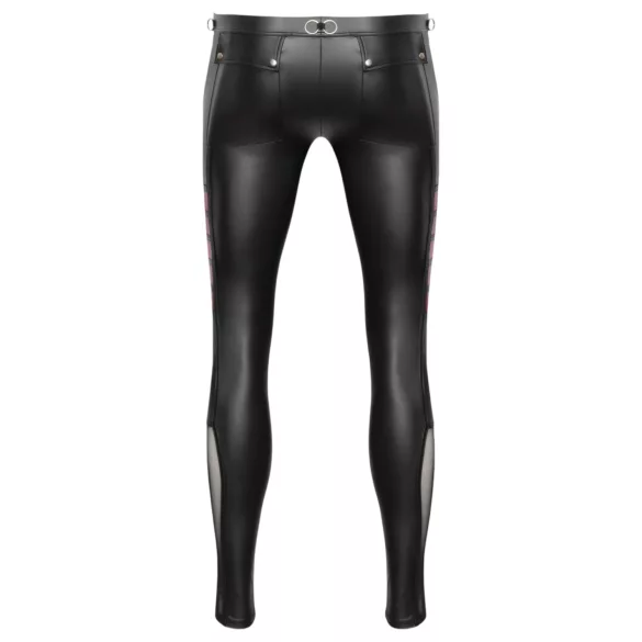 NEK - duge pantalone (crne) - M