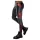NEK - duge pantalone (crne) - L