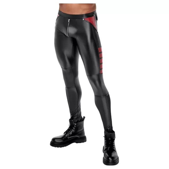 NEK - duge pantalone (crne) - L