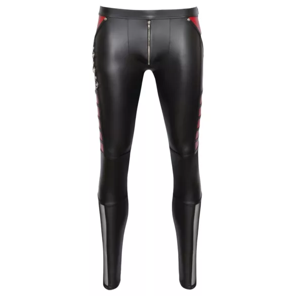 NEK - duge pantalone (crne) - L