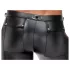NEK - duge pantalone (crne) - L