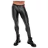 NEK - duge pantalone (crne) - XL