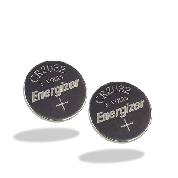 Energizer dugmetaste baterije - CR2032 (2 komada)