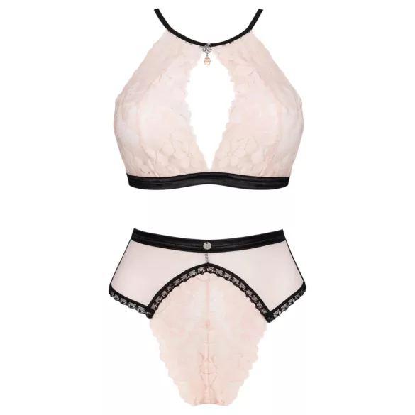 Obsessive Lilines - set brushaltera (roze) - L/XL