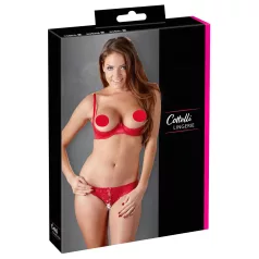 Cottelli - Strastveni set za podizanje grudi - 80B/M