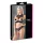 Cottelli - otkriveni grudnjak set (crni) - 85B/L