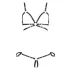 Cottelli Bondage - sjajni ukrasni bikini sa pojasom (crno)