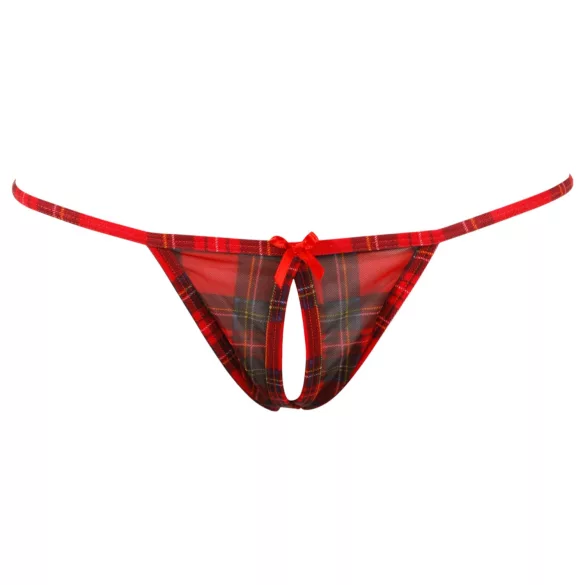 Cottelli - Seksi kostim za školarku - set grudnjaka