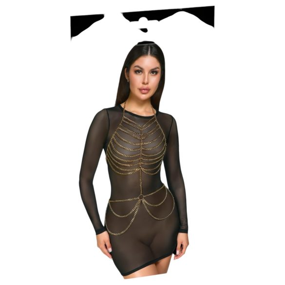 Cottelli - Telo sa lancima (zlatno)