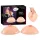 Cottelli - silikonski push-up umetci sa bradavicama (2x600g)