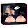 Cottelli - Silikonski push-up umetak sa bradavicama (2x1000g)