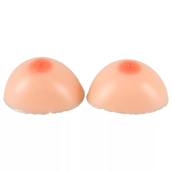 Cottelli - Silikonski push-up umetak sa bradavicama (2x1000g)