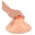 Cottelli - Silikonski push-up umetak sa bradavicama (2x1000g)