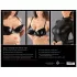 Cottelli - Silikonski push-up umetak sa bradavicama (2x1000g)