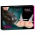 Cottelli - Silikonske push-up grudi sa kopčom (2x600g)