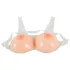 Cottelli - Silikonske push-up grudi sa kopčom (2x600g)