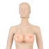 Cottelli - Silikonske push-up grudi sa kopčom (2x600g)