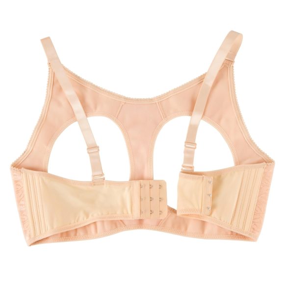 Cottelli - silikonske grudi sa grudnjakom (2x1000g)