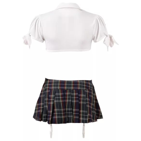 Cottelli - Set kostim školske devojke - M