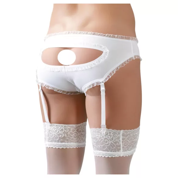 Cottelli - Set kostim školske devojke - L