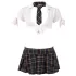 Cottelli - Set kostim školske devojke - XL