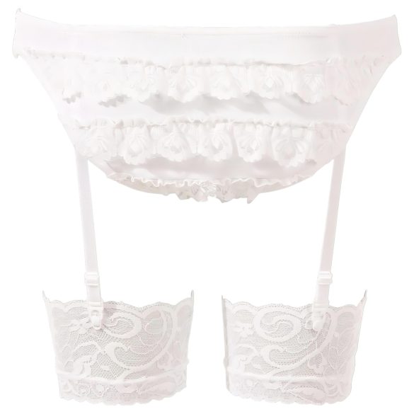 Cottelli - Kostim za učenicu (5 delova) - L