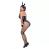 Cottelli Bunny - sjajni, seksi kostim zečice (5 delova)