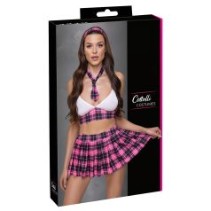 Cottelli - roze školska uniforma set