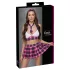 Cottelli - roze školska uniforma set