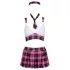 Cottelli - roze školska uniforma set