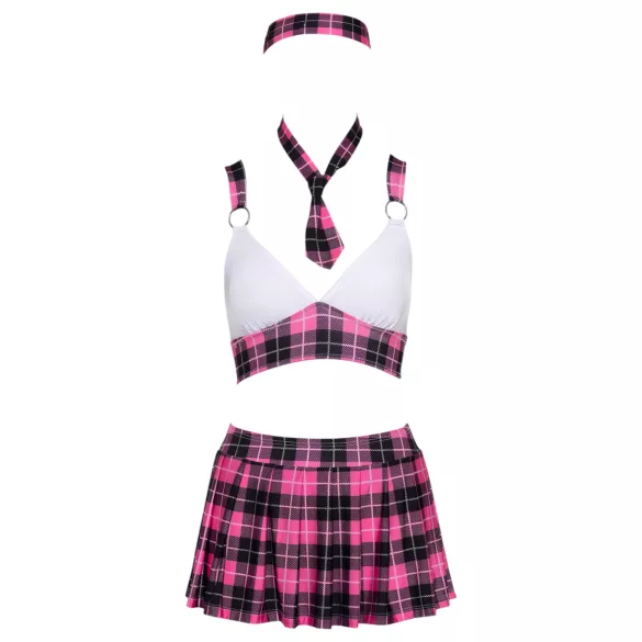 Cottelli - roze školska uniforma set - L