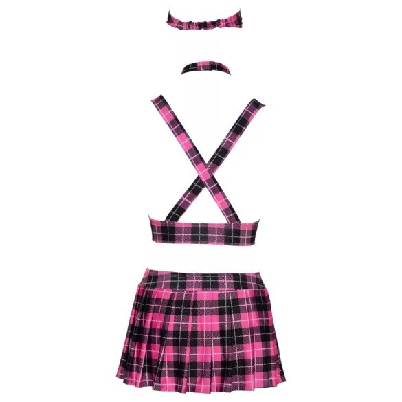 Cottelli - roze školska uniforma set - L