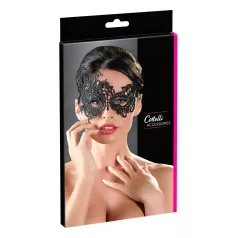 Cottelli - Vezeni asimetrični maska (crna)