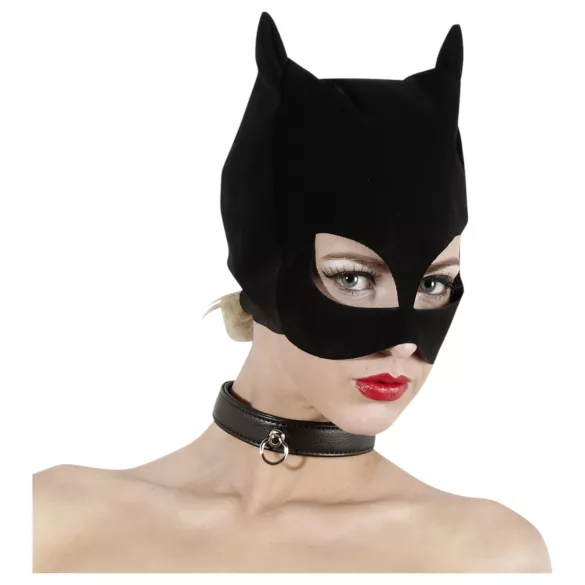 Bad Kitty - Crna mačija maska