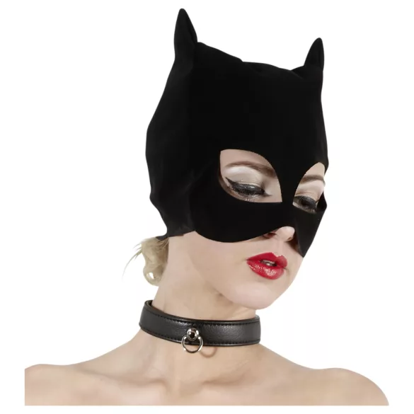 Bad Kitty - Crna mačija maska