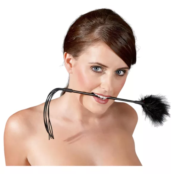 Bad Kitty - Fetiš set - crna