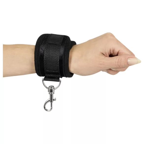 Bad Kitty - Fetiš set - crna