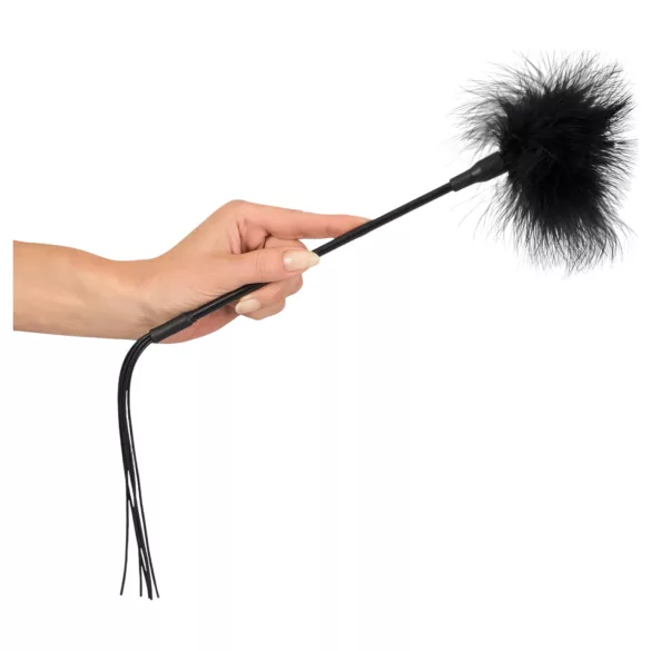 Bad Kitty - Fetiš set - crna