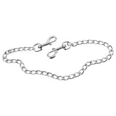 ZADO - dupli karabiner i lanac (50cm)